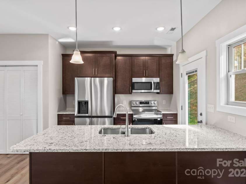 90 Wheeler Road, Weaverville, NC 28787.  MLS# CAR4193828, YatesRealty ID 238. 