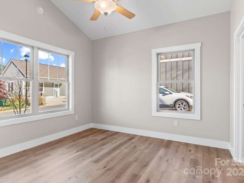 90 Wheeler Road, Weaverville, NC 28787.  MLS# CAR4193828, YatesRealty ID 238. 