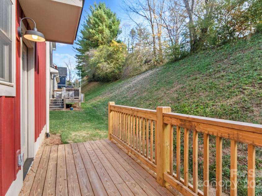 90 Wheeler Road, Weaverville, NC 28787.  MLS# CAR4193828, YatesRealty ID 238. 