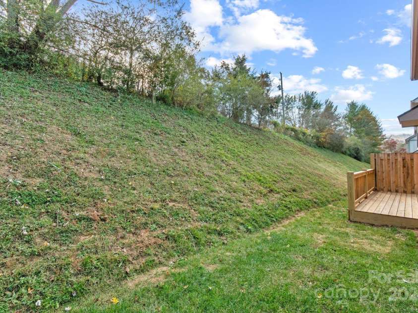 90 Wheeler Road, Weaverville, NC 28787.  MLS# CAR4193828, YatesRealty ID 238. 