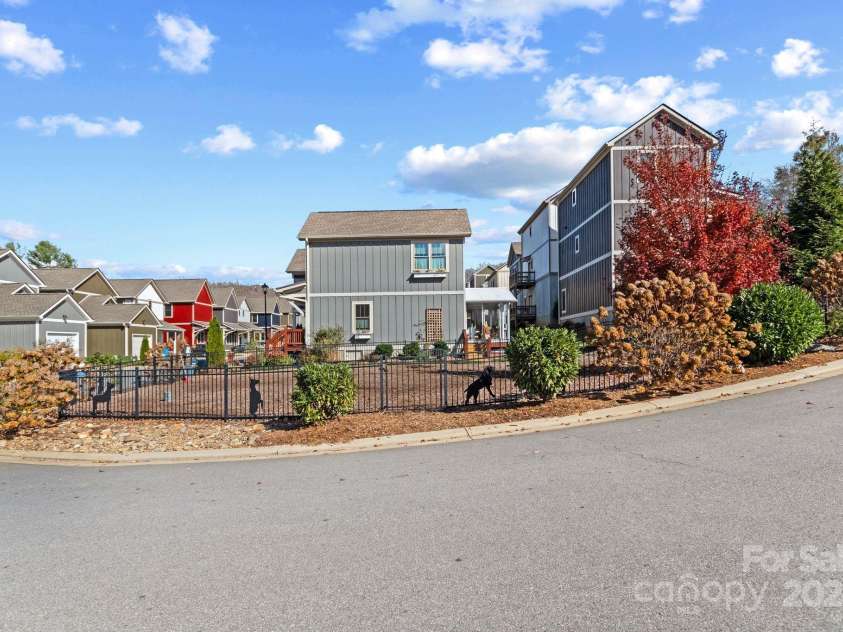 90 Wheeler Road, Weaverville, NC 28787.  MLS# CAR4193828, YatesRealty ID 238. 