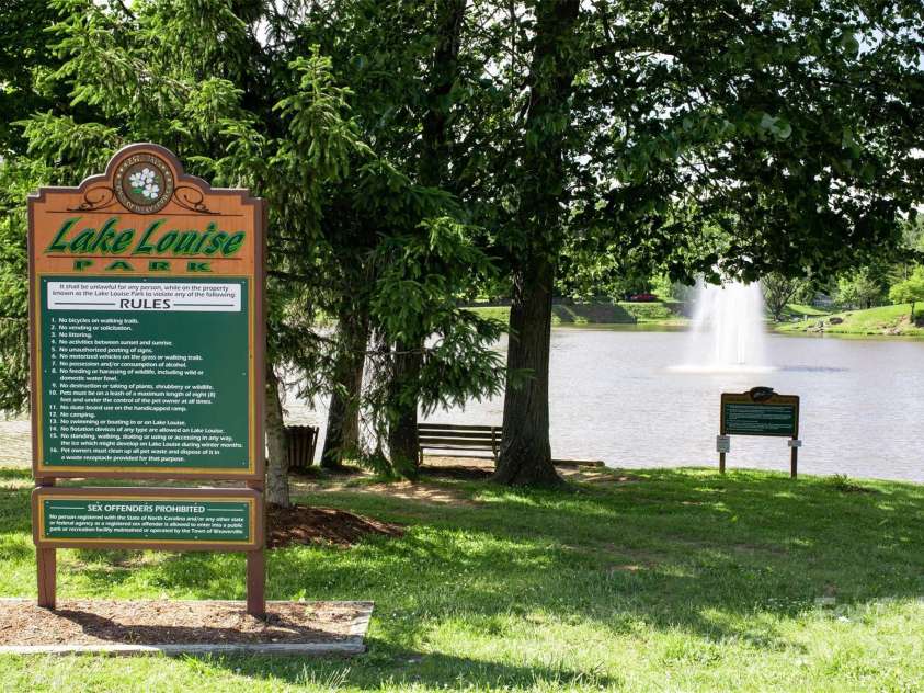 90 Wheeler Road, Weaverville, NC 28787.  MLS# CAR4193828, YatesRealty ID 238. 