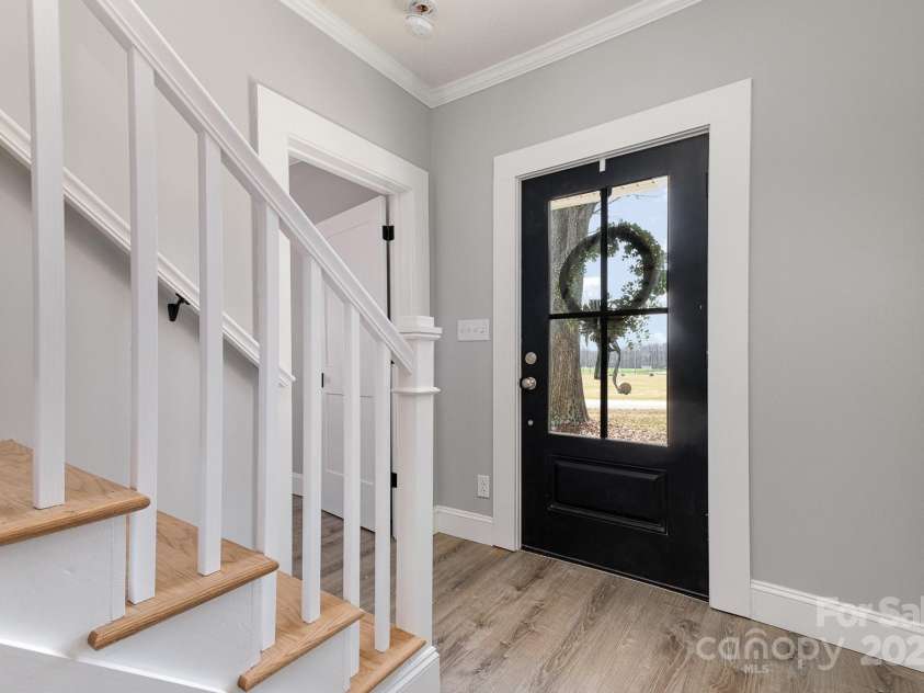 202 Deitz Road, Statesville, NC 28625.  MLS# CAR4220770, YatesRealty ID 2380. 