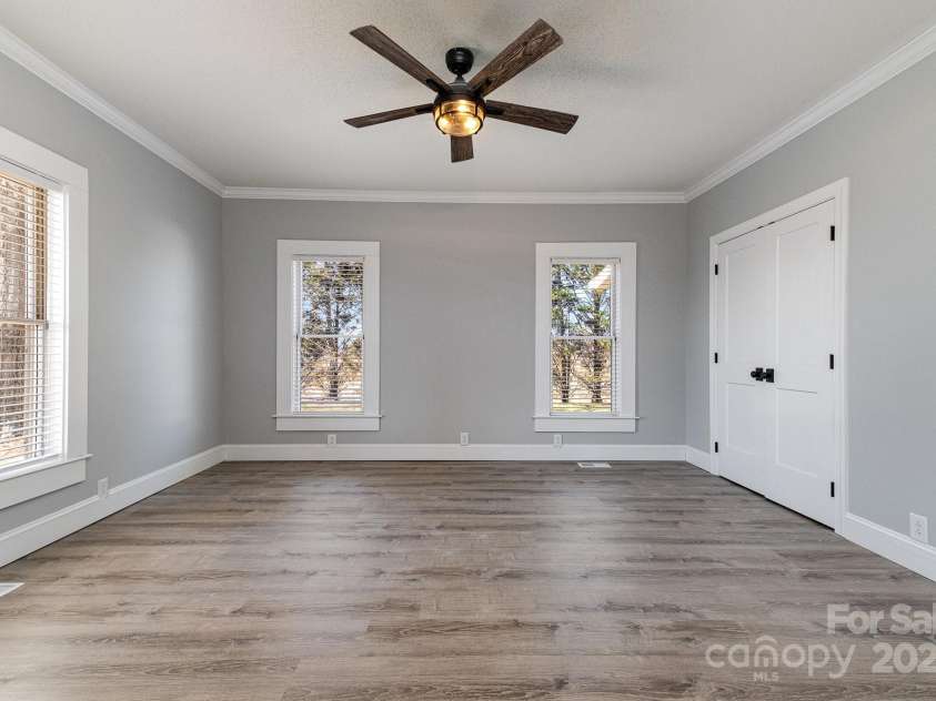 202 Deitz Road, Statesville, NC 28625.  MLS# CAR4220770, YatesRealty ID 2380. 