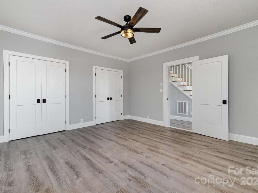 202 Deitz Road, Statesville, NC 28625.  MLS# CAR4220770, YatesRealty ID 2380. 