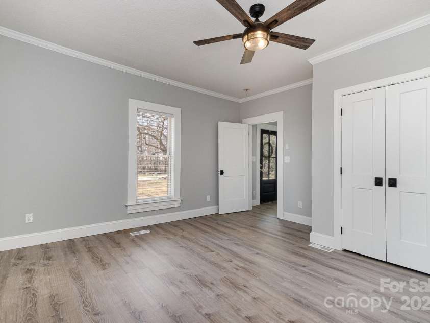 202 Deitz Road, Statesville, NC 28625.  MLS# CAR4220770, YatesRealty ID 2380. 