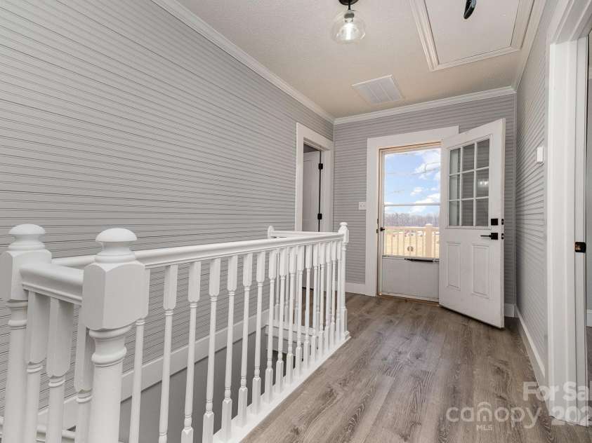 202 Deitz Road, Statesville, NC 28625.  MLS# CAR4220770, YatesRealty ID 2380. 