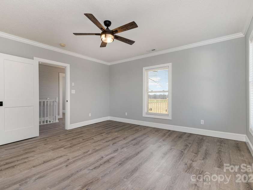 202 Deitz Road, Statesville, NC 28625.  MLS# CAR4220770, YatesRealty ID 2380. 