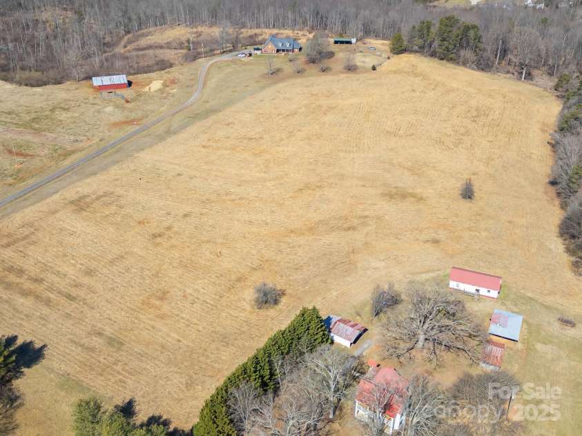 202 Deitz Road, Statesville, NC 28625.  MLS# CAR4220770, YatesRealty ID 2380. 