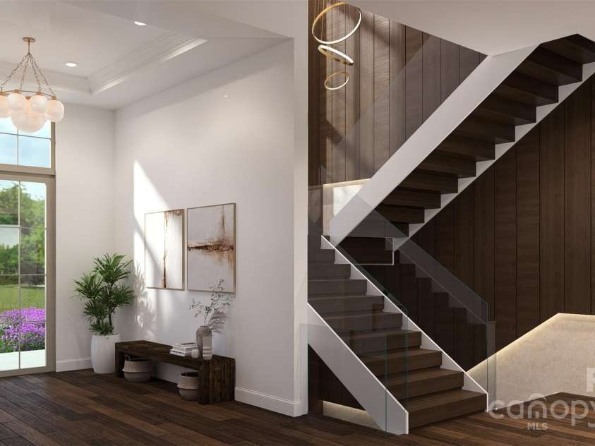 9178 Fair Oak Drive, Sherrills Ford, NC 28673.  MLS# CAR4304832, YatesRealty ID 2380. Artist rendering