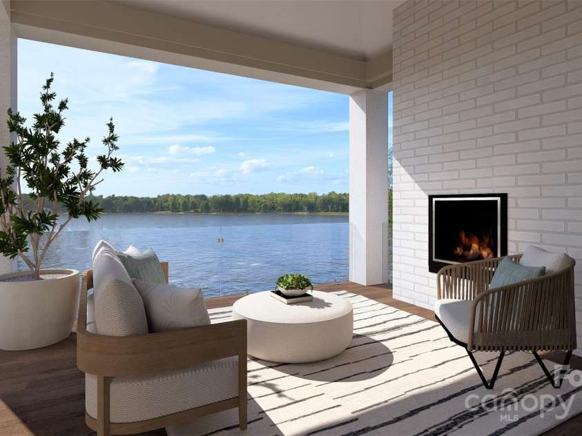 9178 Fair Oak Drive, Sherrills Ford, NC 28673.  MLS# CAR4304832, YatesRealty ID 2380. Artist rendering