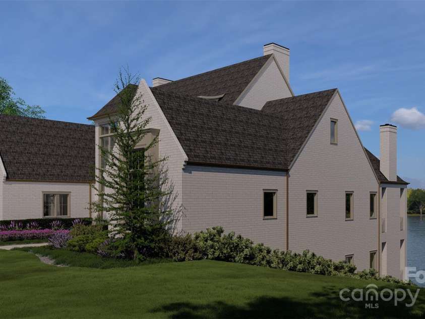 9178 Fair Oak Drive, Sherrills Ford, NC 28673.  MLS# CAR4304832, YatesRealty ID 2380. Artist rendering