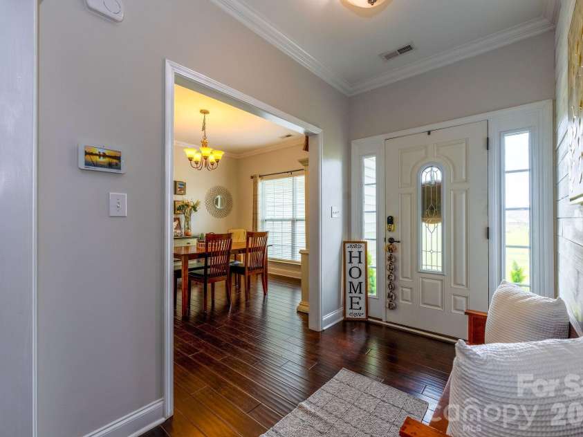 2228 Sparta Road, North Wilkesboro, NC 28659.  MLS# CAR4376423, YatesRealty ID 23800. 