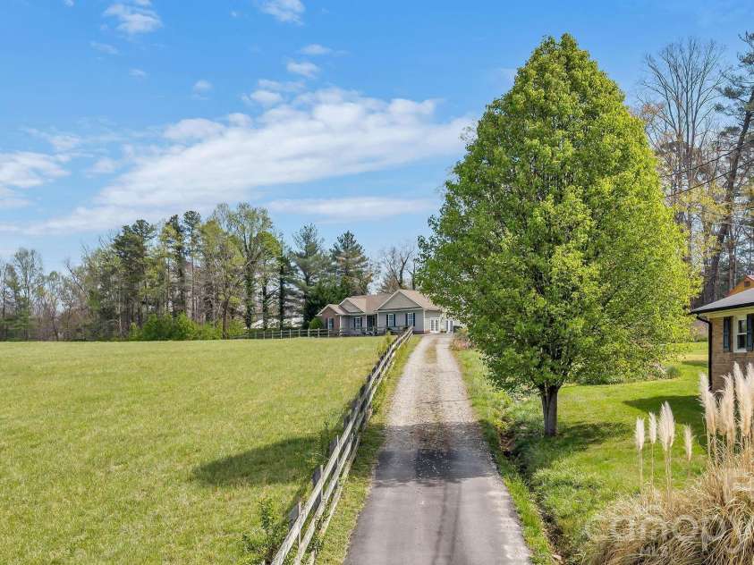 2228 Sparta Road, North Wilkesboro, NC 28659.  MLS# CAR4376423, YatesRealty ID 23800. 