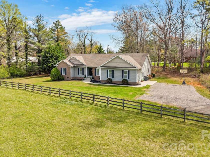 2228 Sparta Road, North Wilkesboro, NC 28659.  MLS# CAR4376423, YatesRealty ID 23800. 