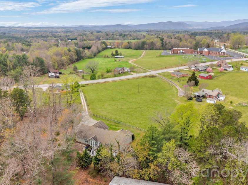 2228 Sparta Road, North Wilkesboro, NC 28659.  MLS# CAR4376423, YatesRealty ID 23800. 