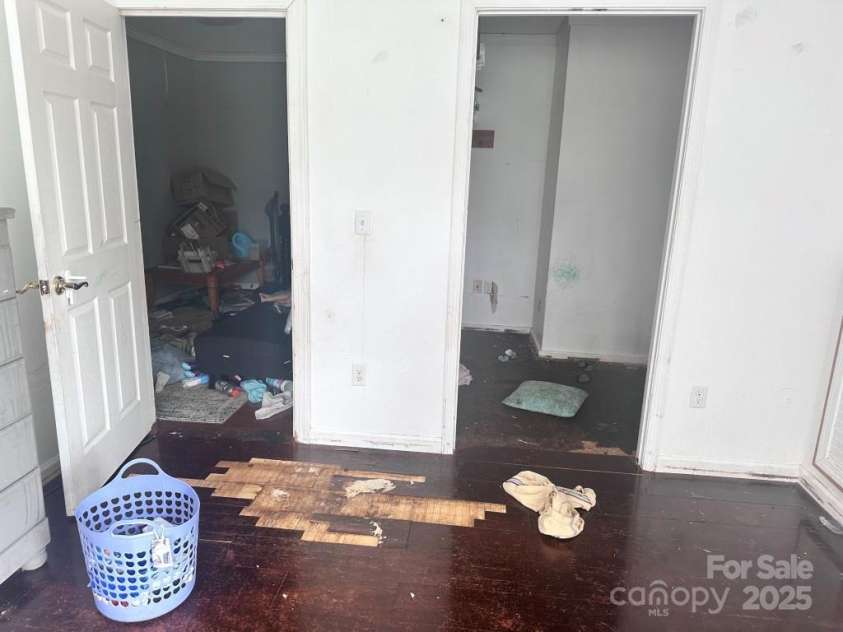 32891 Nc 49 Highway, New London, NC 28127.  MLS# CAR4272683, YatesRealty ID 23801. 