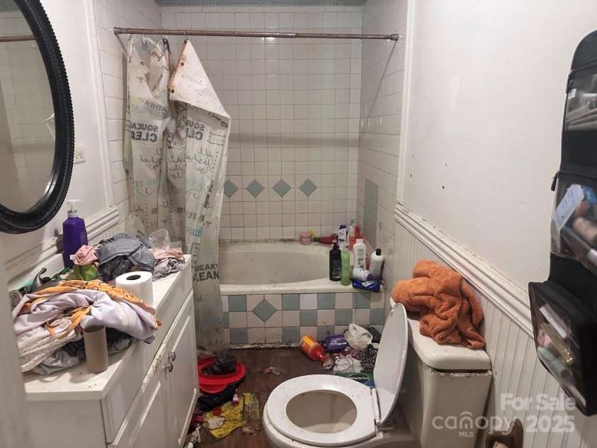 32891 Nc 49 Highway, New London, NC 28127.  MLS# CAR4272683, YatesRealty ID 23801. 