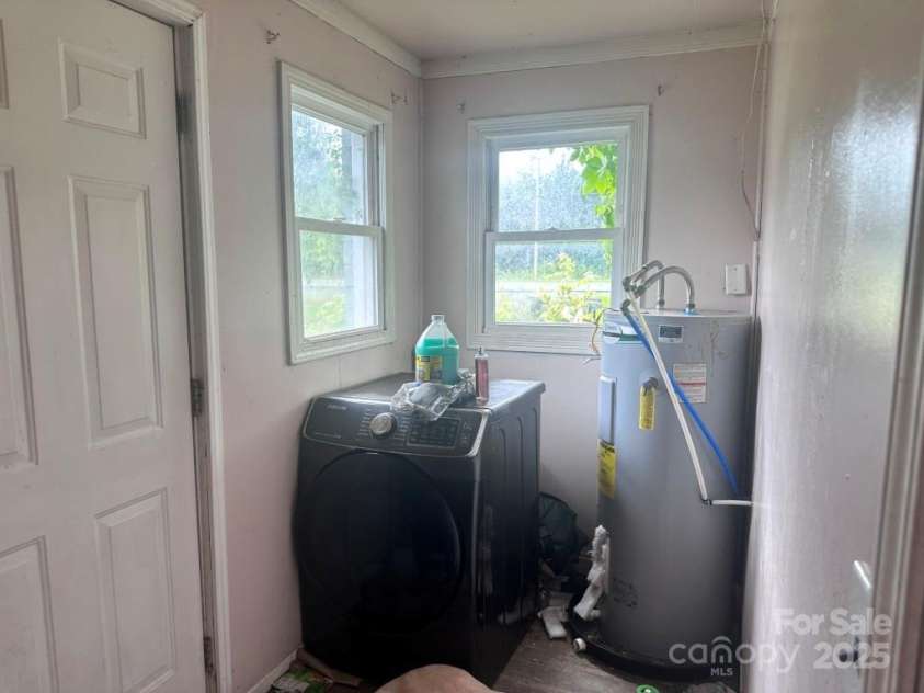 32891 Nc 49 Highway, New London, NC 28127.  MLS# CAR4272683, YatesRealty ID 23801. 