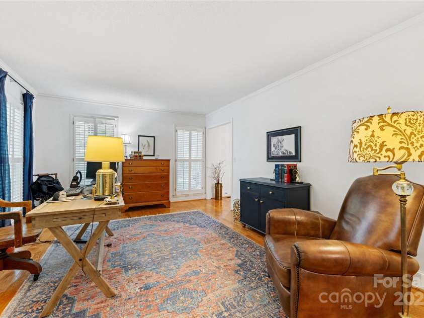 1119 Holleybank Drive, Matthews, NC 28105.  MLS# CAR4273481, YatesRealty ID 23802. 