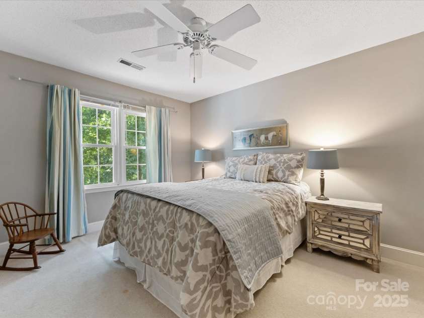 1119 Holleybank Drive, Matthews, NC 28105.  MLS# CAR4273481, YatesRealty ID 23802. 