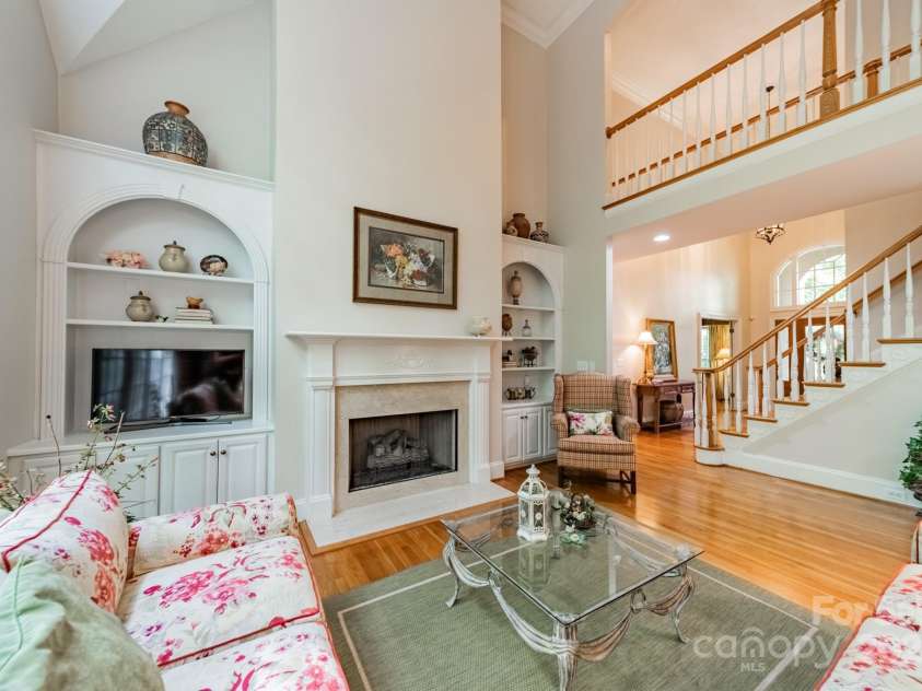 4646 Eagle Pointe Court, Denver, NC 28037.  MLS# CAR4240502, YatesRealty ID 23804. 