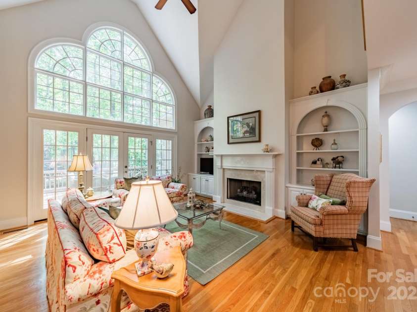 4646 Eagle Pointe Court, Denver, NC 28037.  MLS# CAR4240502, YatesRealty ID 23804. 