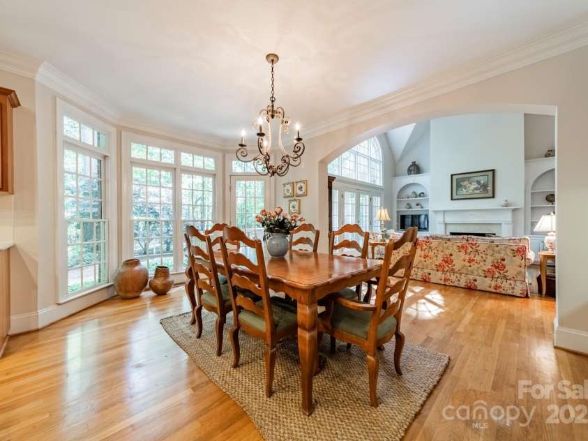 4646 Eagle Pointe Court, Denver, NC 28037.  MLS# CAR4240502, YatesRealty ID 23804. 