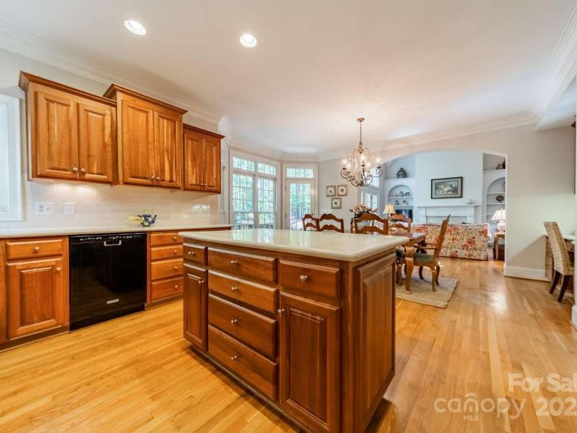 4646 Eagle Pointe Court, Denver, NC 28037.  MLS# CAR4240502, YatesRealty ID 23804. 