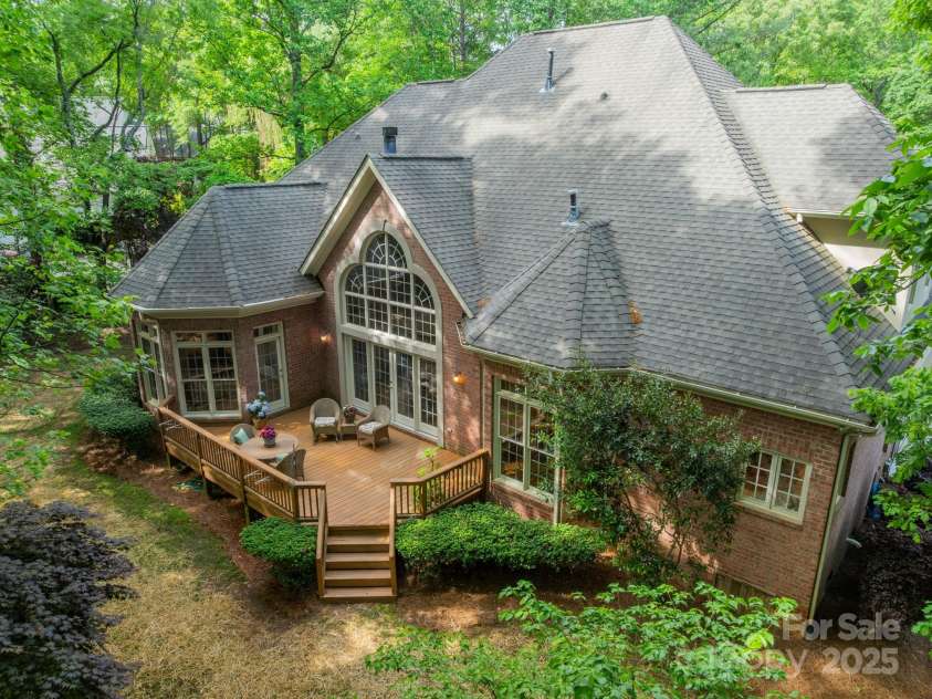 4646 Eagle Pointe Court, Denver, NC 28037.  MLS# CAR4240502, YatesRealty ID 23804. 