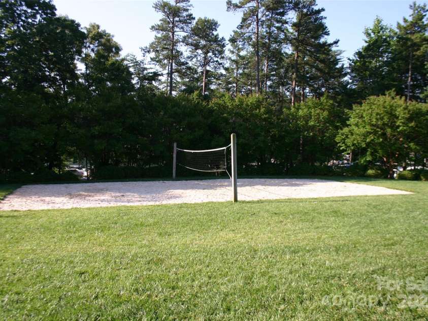 4646 Eagle Pointe Court, Denver, NC 28037.  MLS# CAR4240502, YatesRealty ID 23804. Sand volleyball