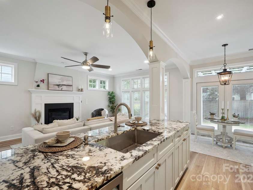 20444 Greenway Heights Drive, Cornelius, NC 28031.  MLS# CAR4274002, YatesRealty ID 23805. 