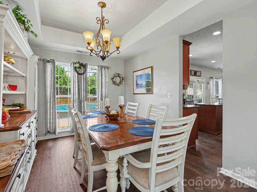5716 Autumn Knoll Place, Concord, NC 28027.  MLS# CAR4381131, YatesRealty ID 23805. 