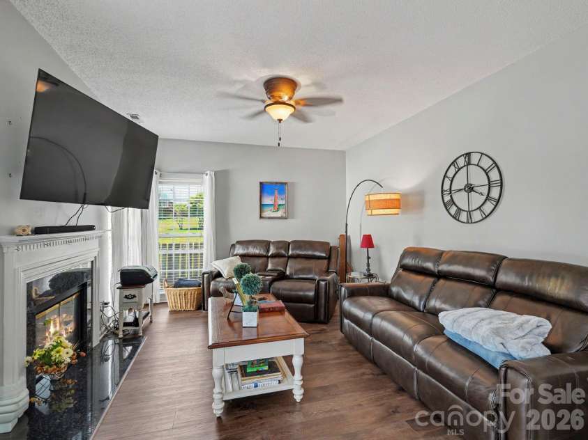 5716 Autumn Knoll Place, Concord, NC 28027.  MLS# CAR4381131, YatesRealty ID 23805. 