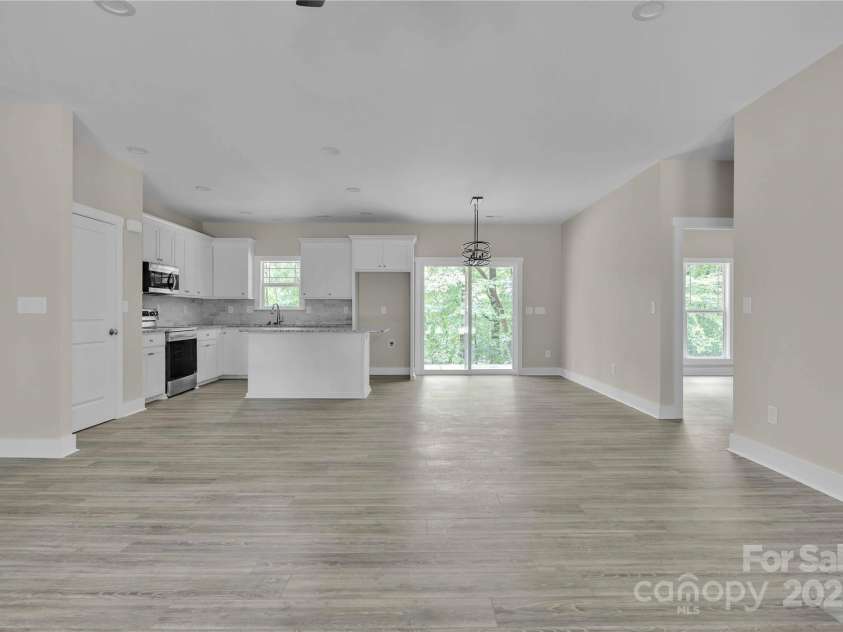 222 Elm Street, Mocksville, NC 27028.  MLS# CAR4275748, YatesRealty ID 23806. 