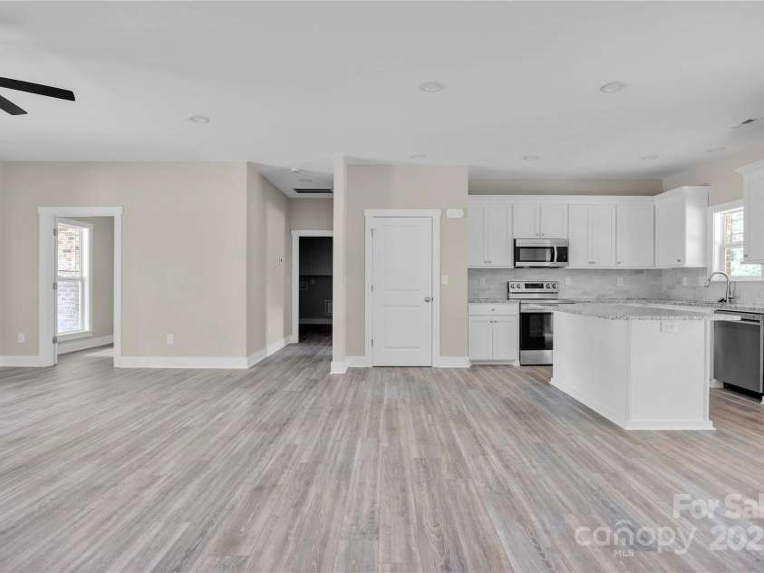 222 Elm Street, Mocksville, NC 27028.  MLS# CAR4275748, YatesRealty ID 23806. 