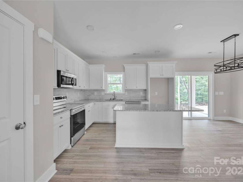 222 Elm Street, Mocksville, NC 27028.  MLS# CAR4275748, YatesRealty ID 23806. 