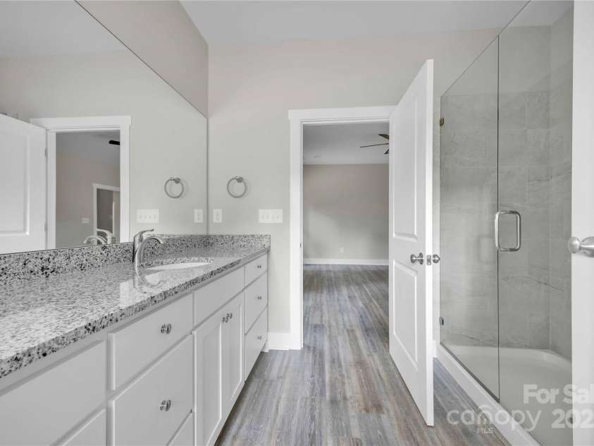 222 Elm Street, Mocksville, NC 27028.  MLS# CAR4275748, YatesRealty ID 23806. 