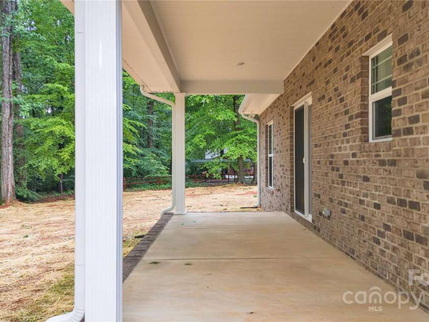 222 Elm Street, Mocksville, NC 27028.  MLS# CAR4275748, YatesRealty ID 23806. 