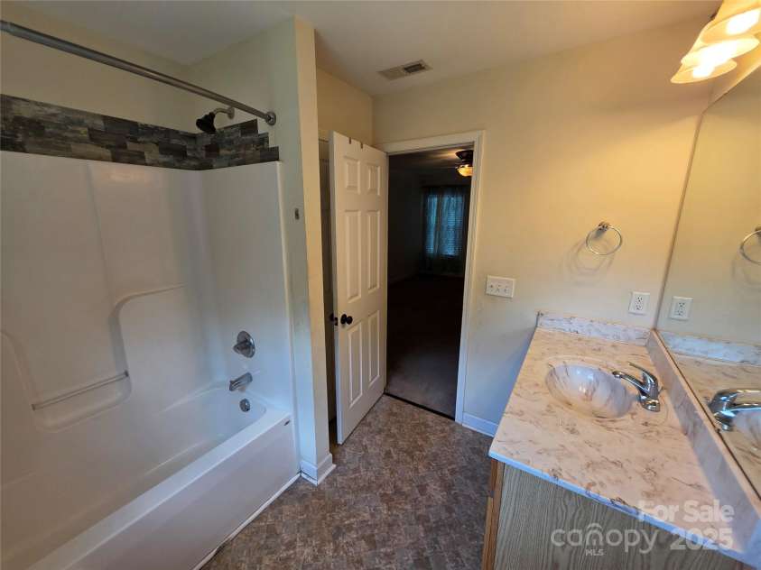 550 Baker Mill Road, Cleveland, NC 27013.  MLS# CAR4274574, YatesRealty ID 23807. 