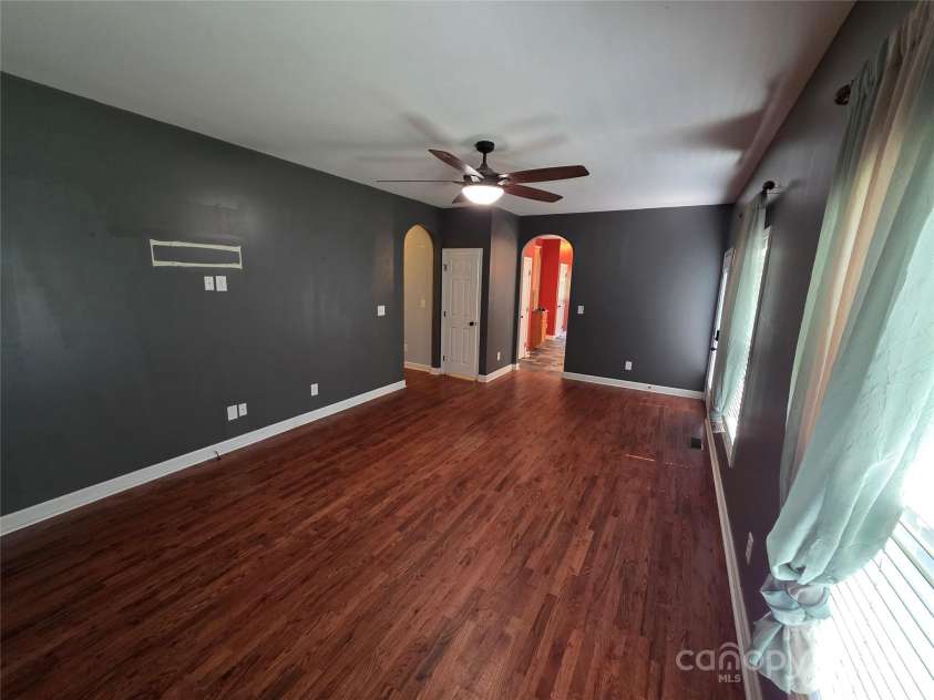 550 Baker Mill Road, Cleveland, NC 27013.  MLS# CAR4274574, YatesRealty ID 23807. 