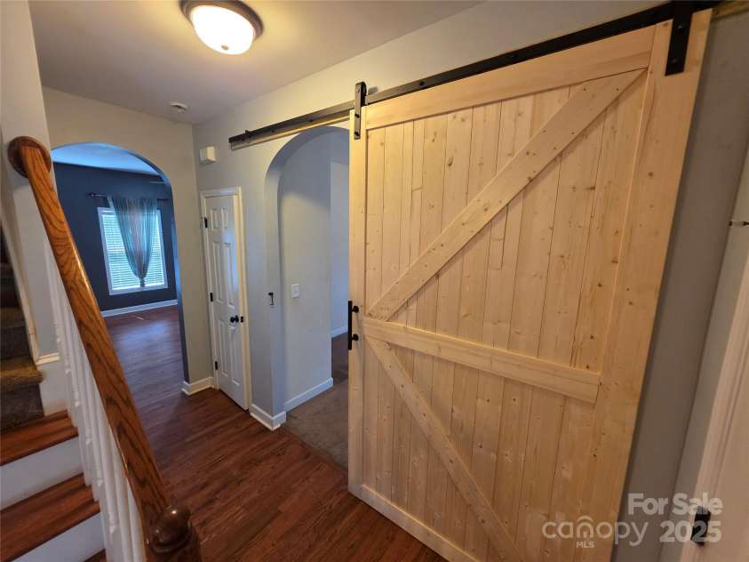 550 Baker Mill Road, Cleveland, NC 27013.  MLS# CAR4274574, YatesRealty ID 23807. 