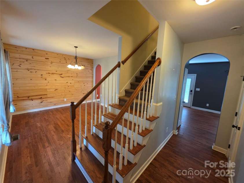 550 Baker Mill Road, Cleveland, NC 27013.  MLS# CAR4274574, YatesRealty ID 23807. 