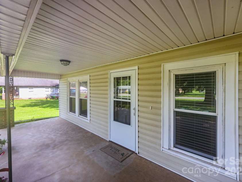 28419 NC Hwy 73 Highway, Albemarle, NC 28001.  MLS# CAR4226158, YatesRealty ID 23808. 