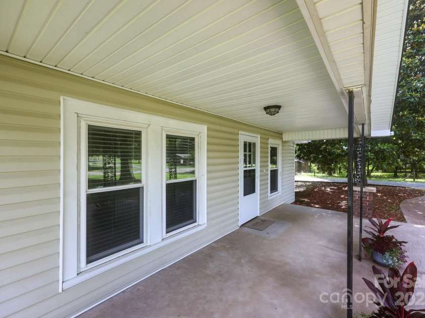 28419 NC Hwy 73 Highway, Albemarle, NC 28001.  MLS# CAR4226158, YatesRealty ID 23808. 