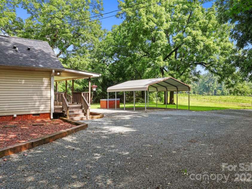 28419 NC Hwy 73 Highway, Albemarle, NC 28001.  MLS# CAR4226158, YatesRealty ID 23808. 