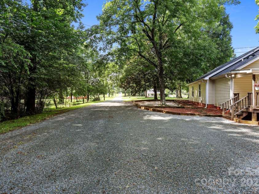 28419 NC Hwy 73 Highway, Albemarle, NC 28001.  MLS# CAR4226158, YatesRealty ID 23808. 