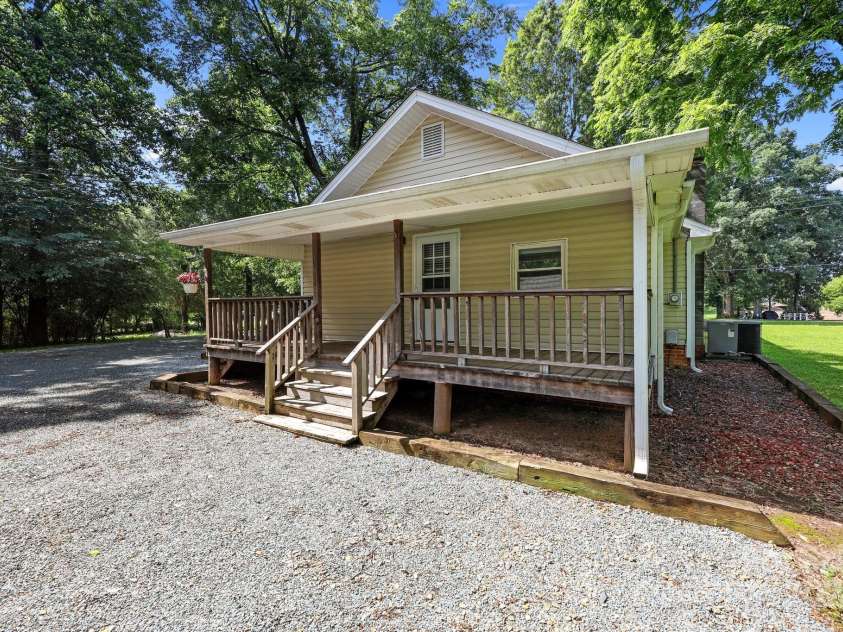 28419 NC Hwy 73 Highway, Albemarle, NC 28001.  MLS# CAR4226158, YatesRealty ID 23808. 