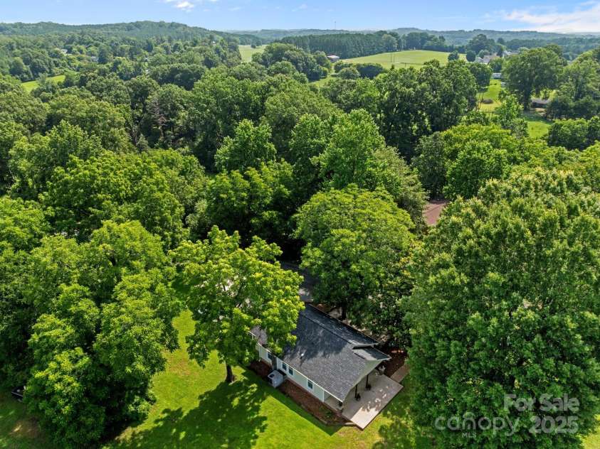 28419 NC Hwy 73 Highway, Albemarle, NC 28001.  MLS# CAR4226158, YatesRealty ID 23808. 