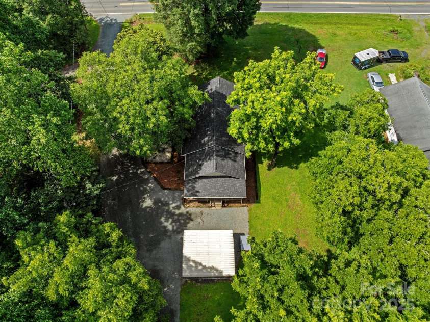 28419 NC Hwy 73 Highway, Albemarle, NC 28001.  MLS# CAR4226158, YatesRealty ID 23808. 